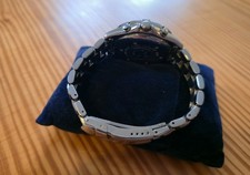 Breitling Colt Chronograph A53035, Blue Dial, 39 mm, Stainless Steel, Mens Watch 6