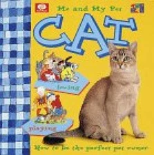 Me and My Cat (Me and My Pet - Hardcover, by Morley Christine Orbell - Good