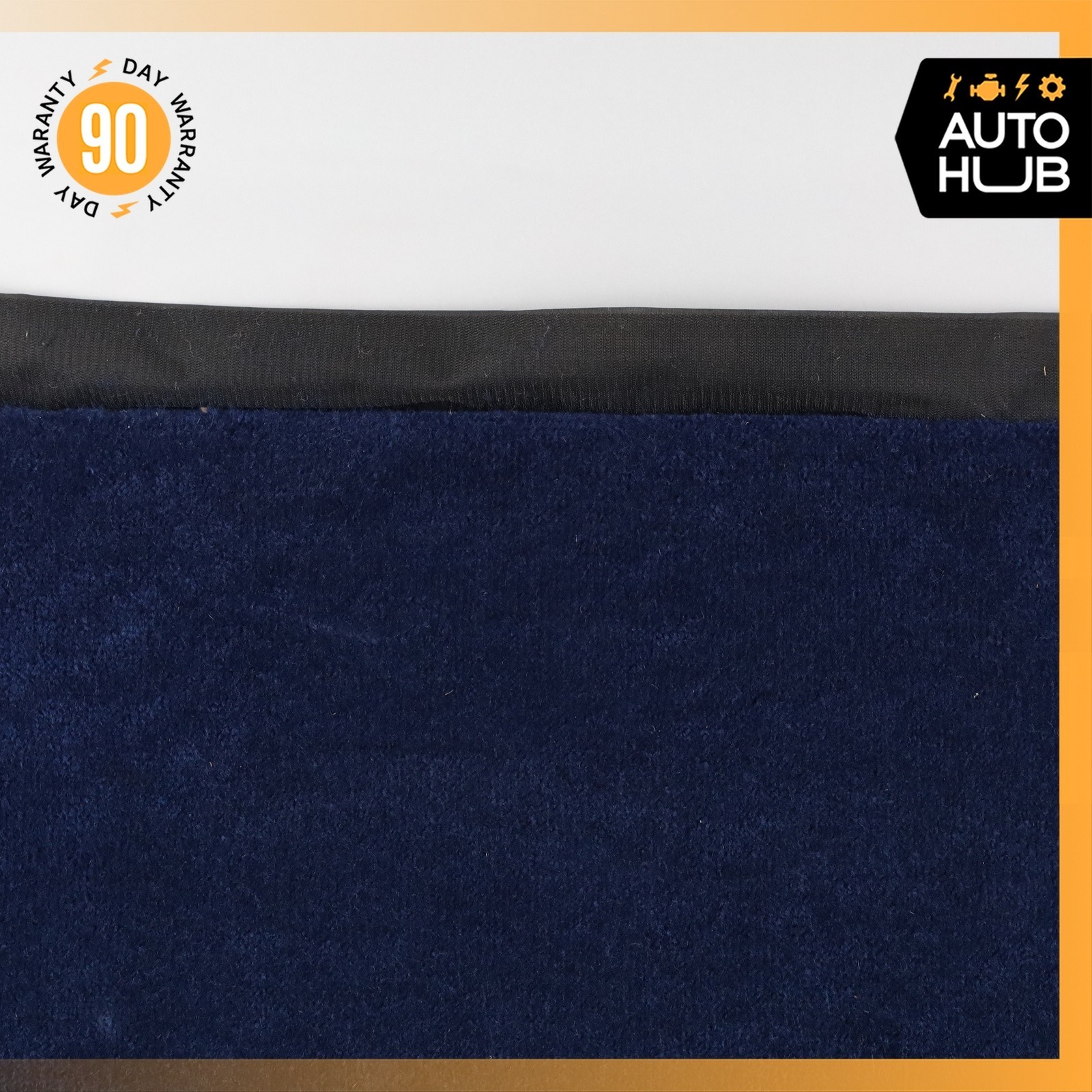 99-02 Bentley Arnage Rolls Royce Silver Seraph Rear Trunk Back Cover Panel OEM