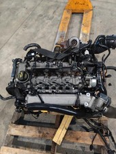 Moteur Hyundai I30