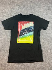 Reason New York Bad Kids Limited Edition T-Shirt Medium Black