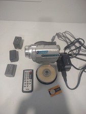 Sony Handycam DVD Camcorder Dvd505