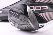 Damen Cobra F-MAX Airspeed Driver / 11,5 Grad...