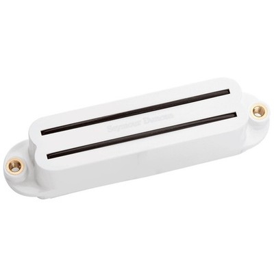 Pickup E-Gitarre Seymour Duncan Hot Rail Bridge Tonabnehmer Gitarre NEU