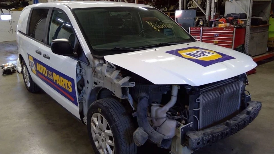 Espejo retrovisor atenuación automática con micrófono para caravana 10-17 633998 Foto 3 de 4