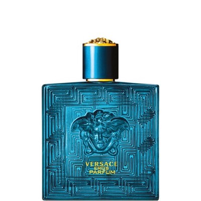 Versace Men's Eros Parfum Spray 3.38 oz (Tester) Fragrances 8011003872084