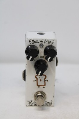 Effects Bakery Plain Bread Compressor Unit Only