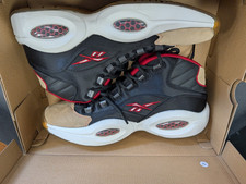 Reebok Allen Iverson I3 Men s Mid Top Athleti...