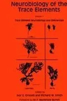 Neurobiology Of The Trace Elements | Richard M. Smith (U. A.) | Buch | Englisch