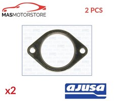 AUSPUFFROHRDICHTUNG AUSPUFF DICHTUNG AJUSA 01158300 2PCS A FÜR BMW 3,1,7,6,5,X6