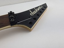 Charvel by Jackson日本製? Floyd搭載シャークフィン修理有 Charvel by