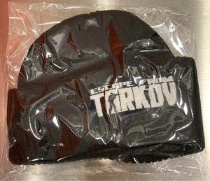 TGS2024 タルコフ SANITAR クッション ぼっちゃなゐ - メルカリ