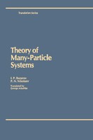 Theory of Many-Particle Systems | I. P. Bazarov (U. A.) | Englisch | Buch | 1989
