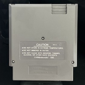 Super Mario Bros. 3 (Nintendo NES, 1988) Cartridge Only, Tested/Working