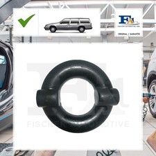 Haltering, Schalld�mpfer Fa1 f�r BMW 5 E28 520 i