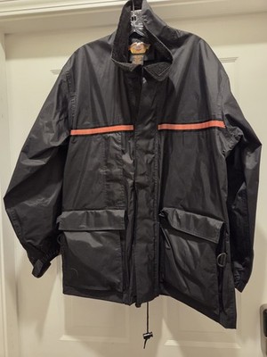Genuine Harley Davidson Rain Suit