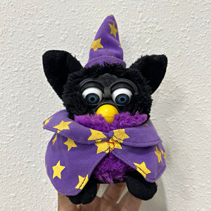 Wizard Furby for sale | eBay