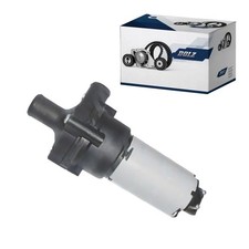 Pompe à eau Peugeot J7