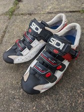 Sidi Road Cycling Shoes Men, Size 42