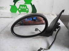 LINKER SPIEGEL / 5 PINES / 871809 F&Uuml;R ROVER 45 I HATCHBACK RT 1.6