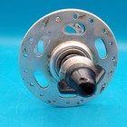 Vintage 70's Normandy High Flange Front Hub 36h QR 96mm Road Fixie Bike   a19 — photo 7