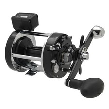 Moulinet De Pêche Trolling / Multiplier Abu Garcia Ambassadeur 7000I