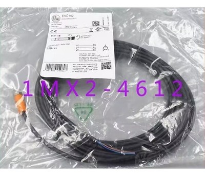 1pc new    IFM  EVC142  M8 *lh
