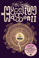 Brian Blomerth's Mycelium Wassonii | Brian Blomerth | Englisch | Taschenbuch
