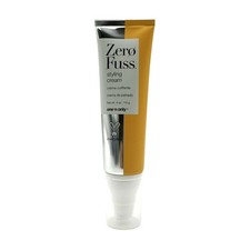 One N Only Zero Fuss Styling Cream Cruelty Free 4 oz