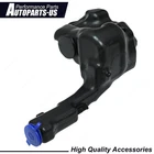 Windshield Washer Reservoir With Cap for Mercedes-Benz 2008-2018 2048690200
