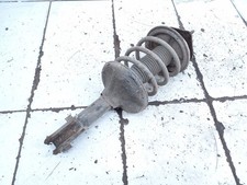 Ammortizzatore anteriore sinistro con molla Hyundai Elantra 2003 333205 ARA313687