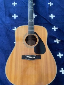 Yamaha FG 350 | eBay