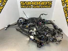 2020 FORD RANGER  WILDTRAK MK3 -  Dashboard Wiring Loom / Dash Harness