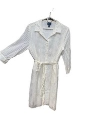 Women’s White Dress from Target Size casual Summer XXL