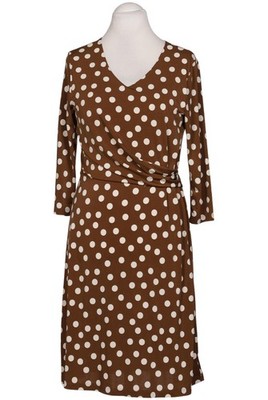 More & More Kleid Damen Dress Damenkleid Gr. 40 Mehrfarbig #q2vd5vc