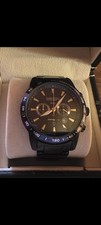 Armbanduhr Herren Nautec No Limit Bora Chronograph Quarzuhr