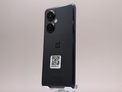 OnePlus Nord N30 CPH2515 128GB Chromatic Gray T-Mobile Unlocked W082959
