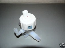 ENTEGRIS FLUOROWARE 202-72 PTFE/PFA DIAPHRAGM VALVE