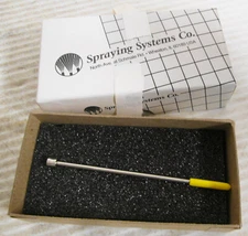 Spraying Systems Co 5359-1/20-SS Cleanout Needle