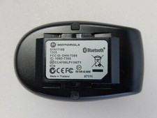 MOTOROLA Portable Bluetooth Hands-Free Speake...