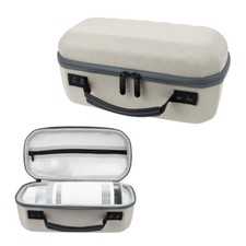 Shockproof Carrying Case Storage Bag for SAMSUNG The Freestyle Home Projector