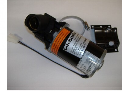 Webasto, 9810034A, CIRCULATION PUMP U4814 24V DBW2010/2020