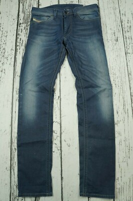 DIESEL THANAZ 882H 0882H JEANS DENIM W30 L32 30x32 30/32 30x31,89 
