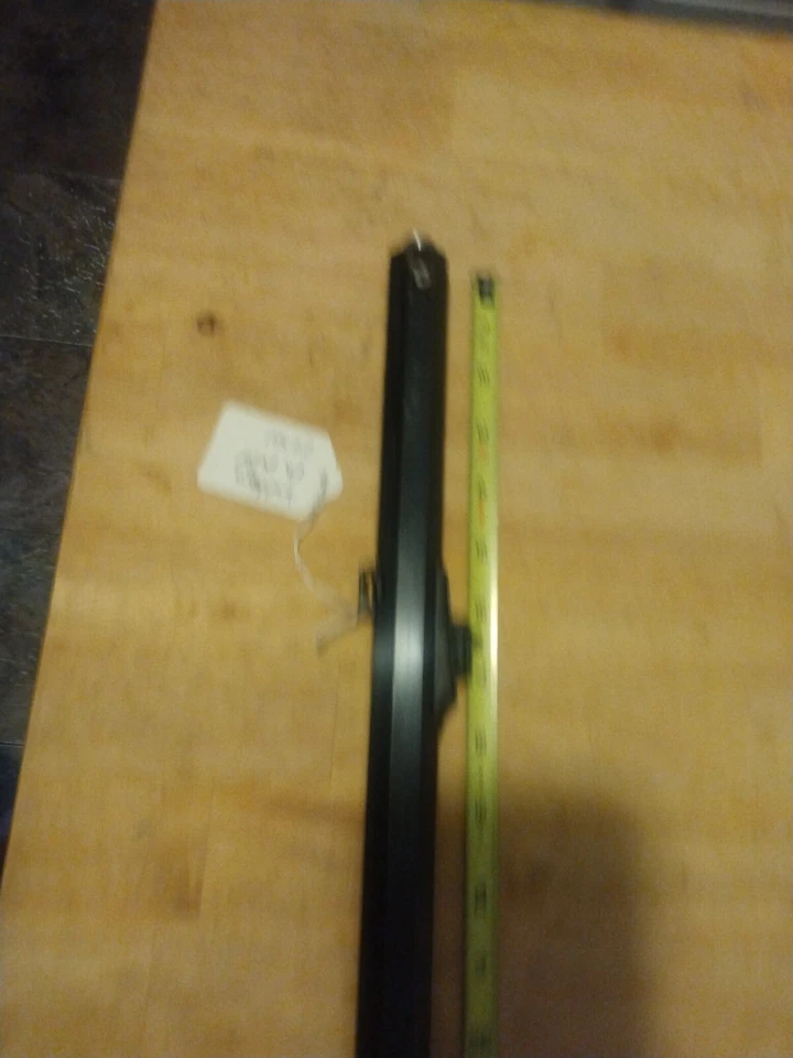 Traditions Pa Pellet Flintlock 50 Cal Flintlock Barrel With Sights #24-361 - Image 3 of 4