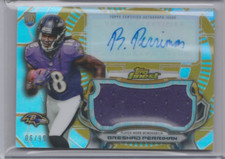 2015 Topps Finest Baseball Cards 51