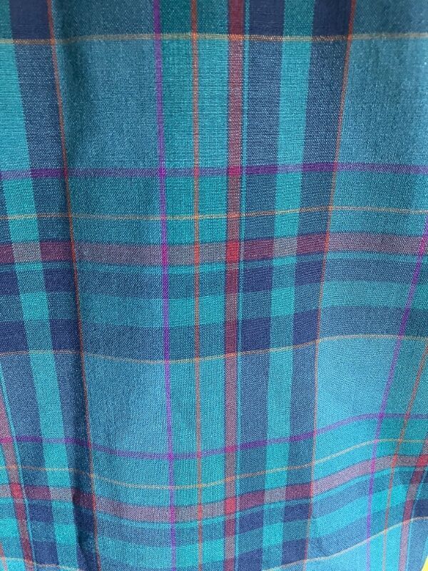 Men's Pendleton Virgin Wool Plaid Button Down Shi… - image 8