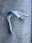Yamaha Blaster Yfs200 Bumper Guard Front Grab Bar Nose Hood Frame