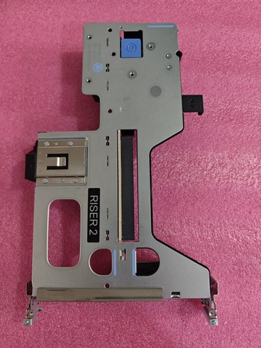 R7525 R750 Server Expansion Slot RISER2 2*PCIex16 059TGX - Picture 2 of 2