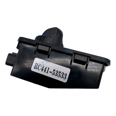 セット For Kubota KX161 163 185 U55 U65 Throttle Controller Panel Assy