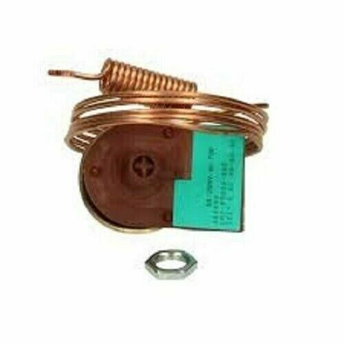 Potterton Suprima PCB POTTERTON SUPRMA 30L 40L 50L 60L 70L 80L 100L BOLER PCB 407750 WAS Mülleimer 60 Liter